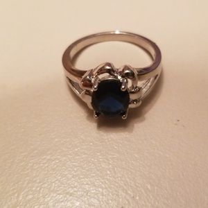 JewelScent Ring